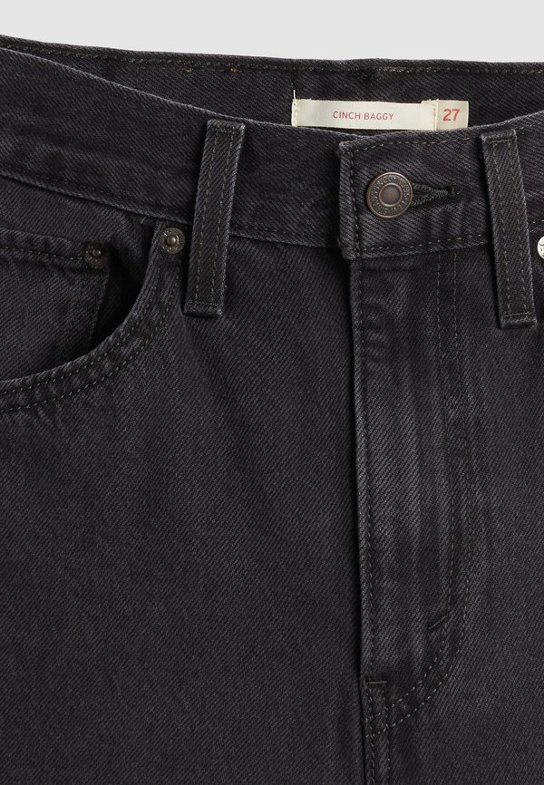 CINCH BAGGY - Wide Leg4