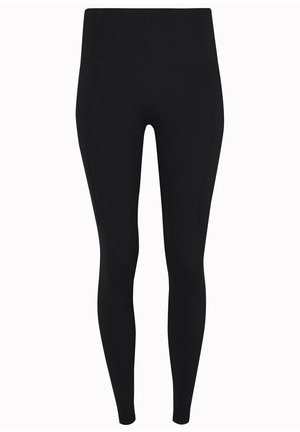 Sweaty Betty SUPER YOGA LEGGINGS - Leggings - black