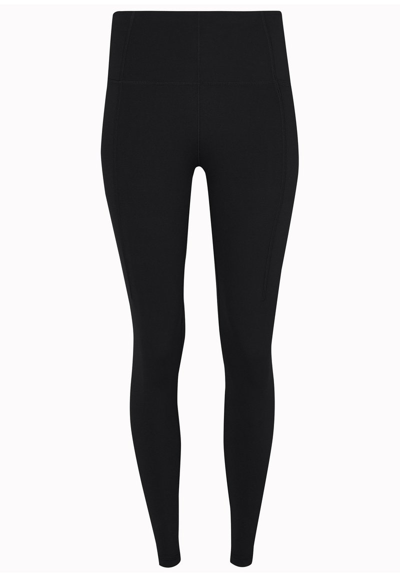 Sweaty Betty Tights zwart