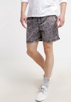 Shorts - dark blue
