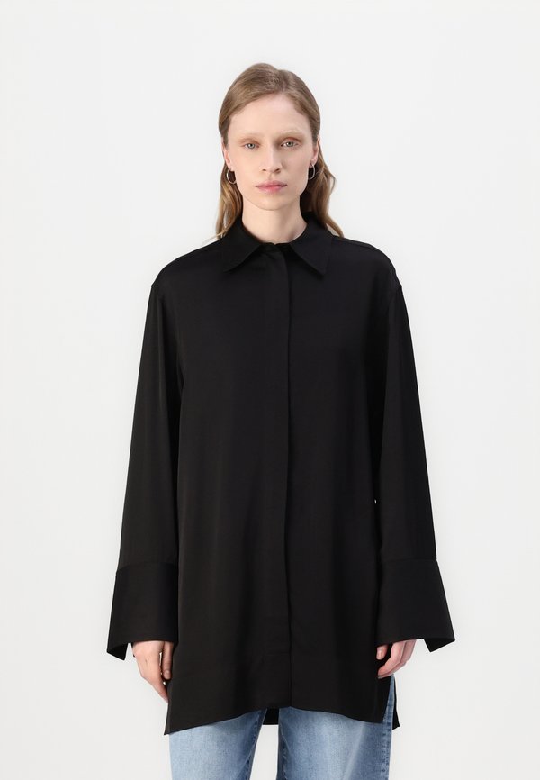 LEA  - Button-down blouse