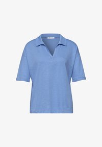 Sélectionné, drift blue
