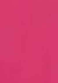 Superficie rosa opaca e vibrante con una texture liscia e sottili variazioni di tonalità, che conferisce un aspetto uniforme senza motivi o accenti.