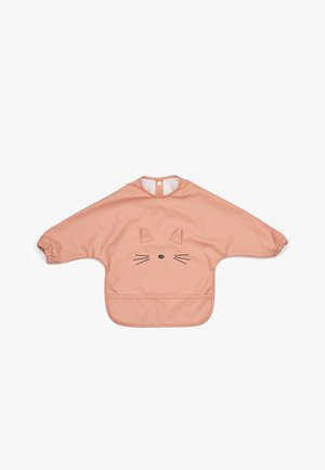 10TH ANNIVERSARY MERLE CAPE BIB UNISEX - Pudipõll - cat tuscany rose