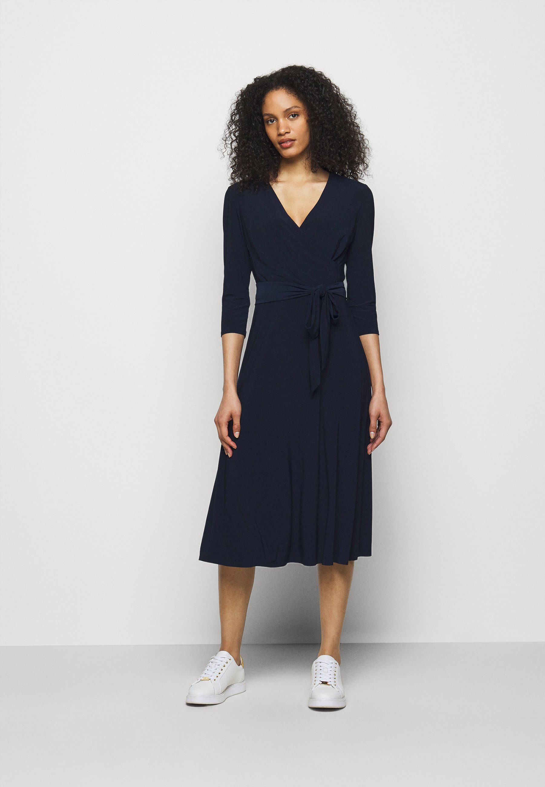 mid weight dress ralph lauren