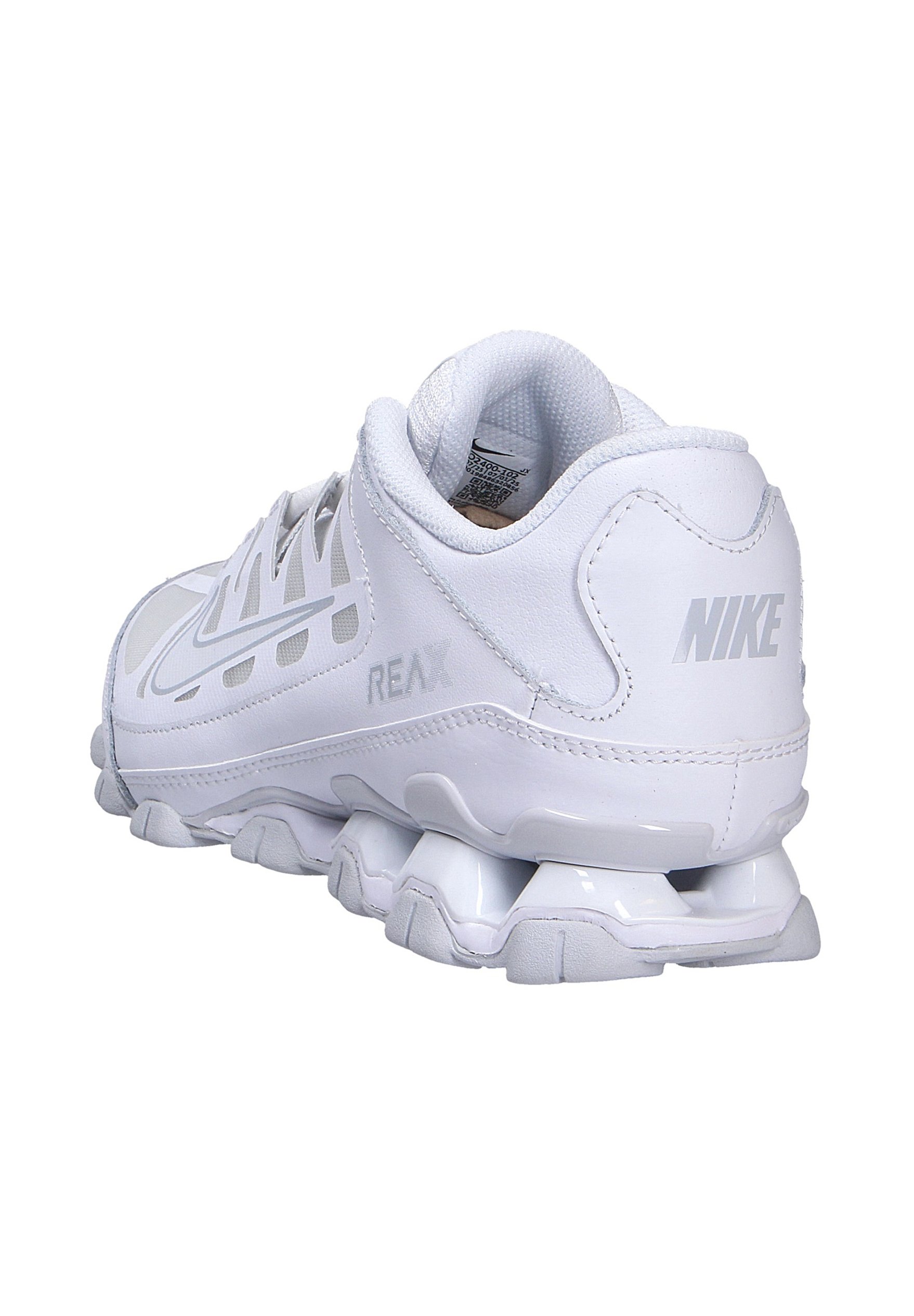 adidas Originals ZX 2K BOOST 2.0 UNISEX - Sneakers low - white