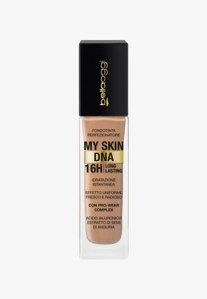 bellaoggi, MY SKIN DNA - Fondotinta - cashmere nude