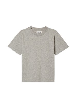 GAMIPY - T-Shirt basic - polaire chine