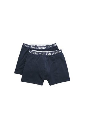Trunks - blue