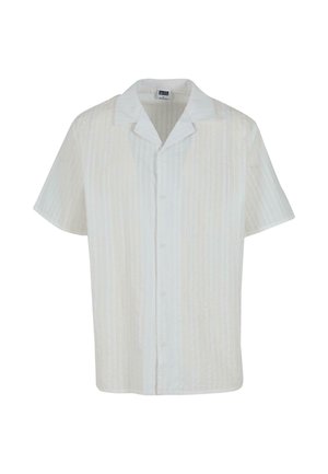 Urban Classics, Pluus - white