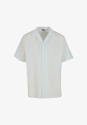 Urban Classics, Pluus - white