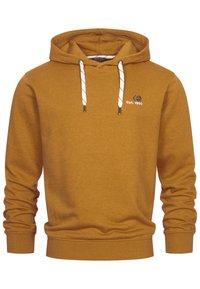 INMOREY - Kapuzenpullover - bistre