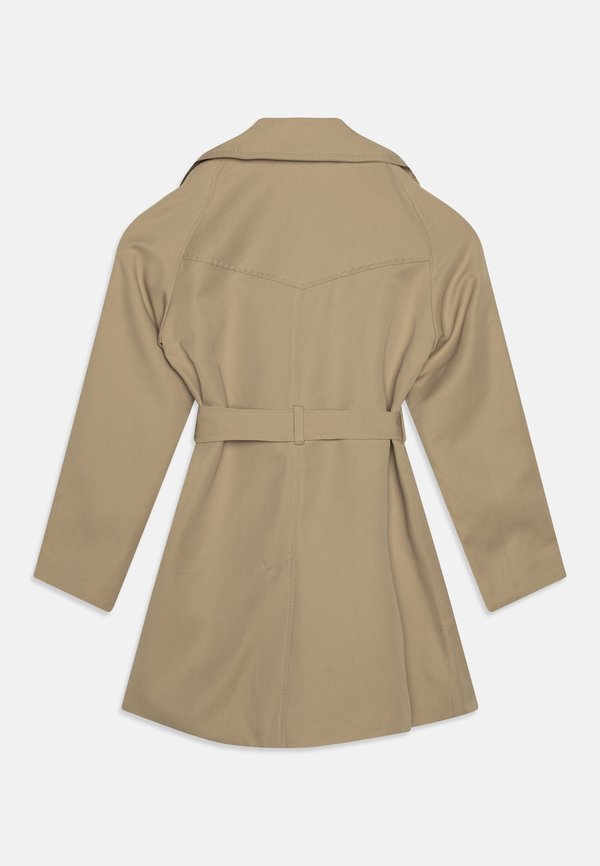 KOGCHLOE DOUBLE B - Trenchcoat - tannin3