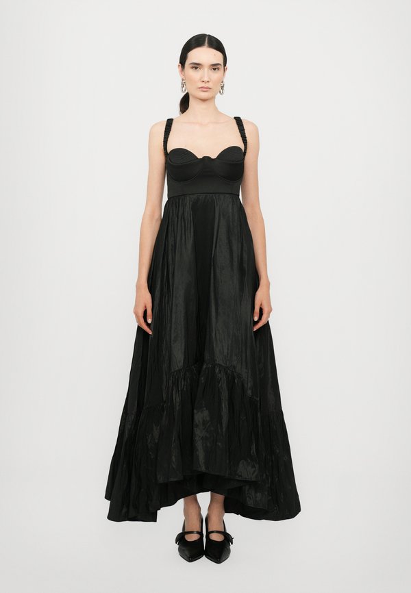 BLACK SWAN MAXI DRESS - Occasion wear3