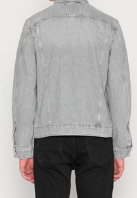 G-STAR Jeansjacka - grey denim
