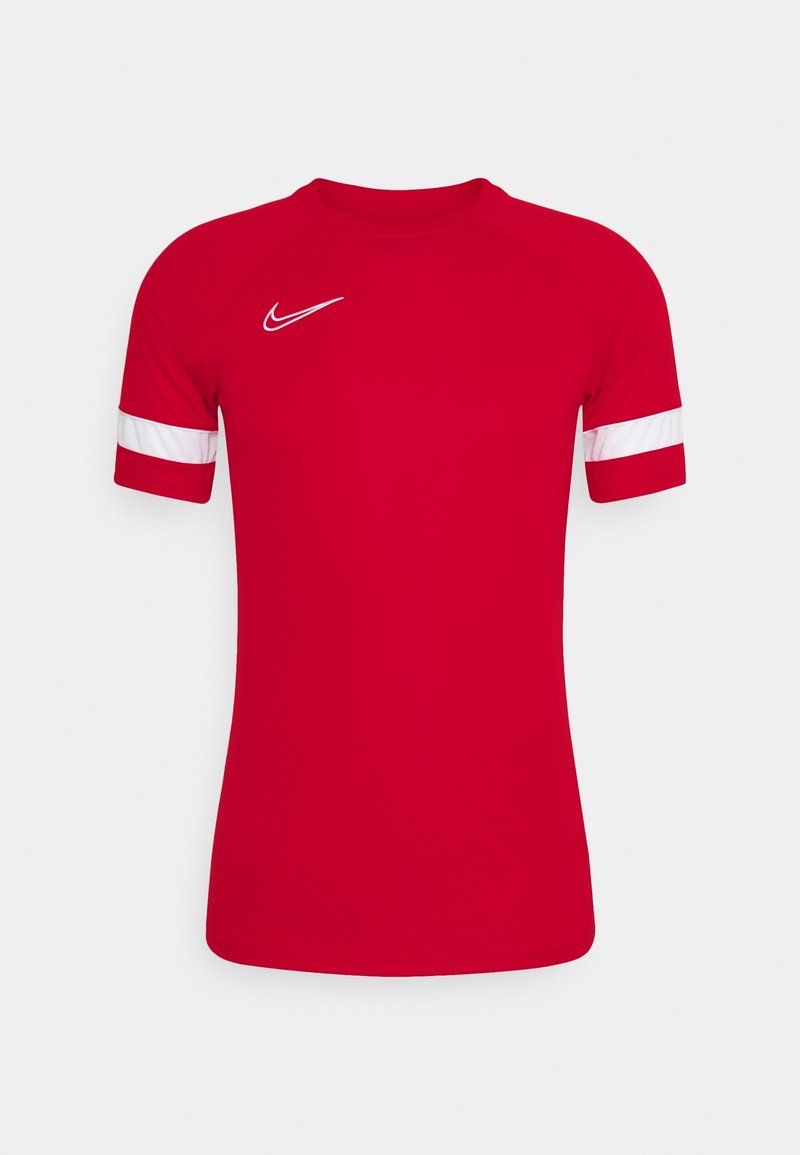 Camisa Polera Deportiva Roja Camisa Roja Seleccion Mexicana