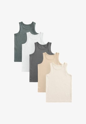 Next, 5 PACK - Top - neutral