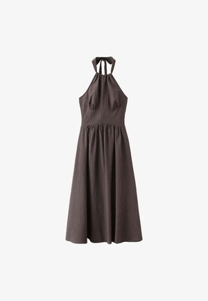 Mango, ADULT - Freizeitkleid - braun