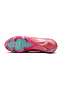 Nike Performance MERCURIAL 10 ELITE RASEN - Fußballschuhe für festen Untergrund - flieder