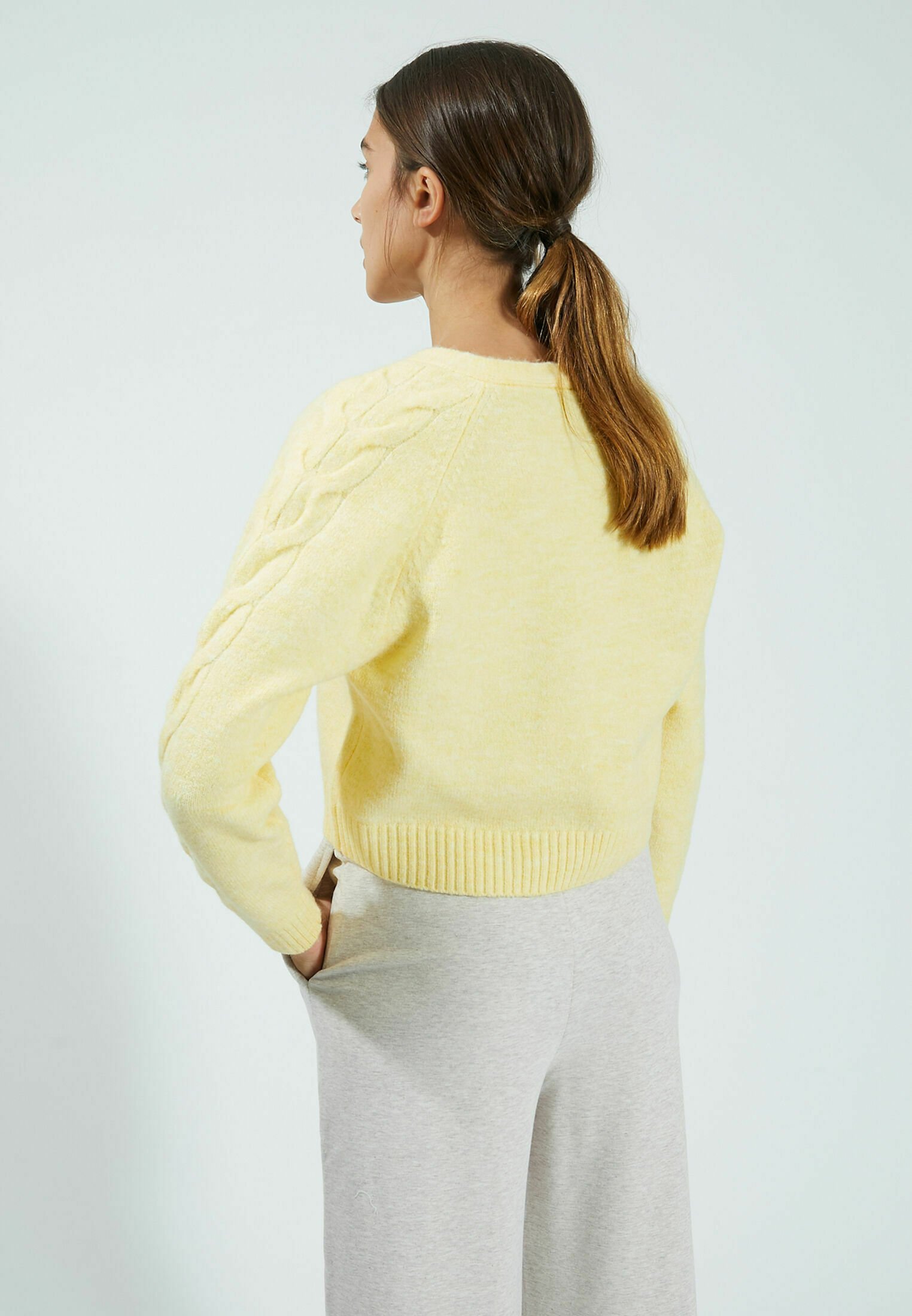 Donna Cardigan Donna Cardigan