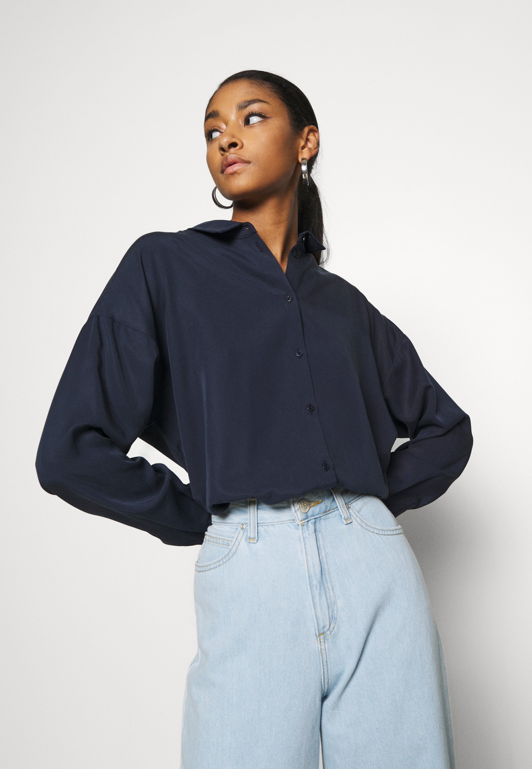 Damen KOKO - Hemdbluse Damen KOKO - Hemdbluse