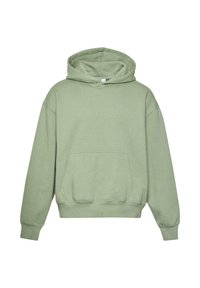 HERREN - Hanorac - green washed