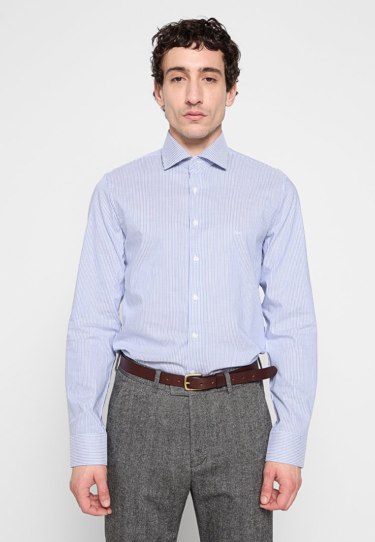 Michael Kors Overhemd blauw