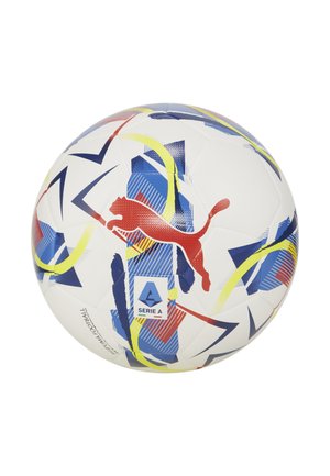 ORBITA SERIE A HYB - Calcio - white multicolor