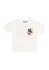 Koton MICKEY MOUSE - T-shirts print - white