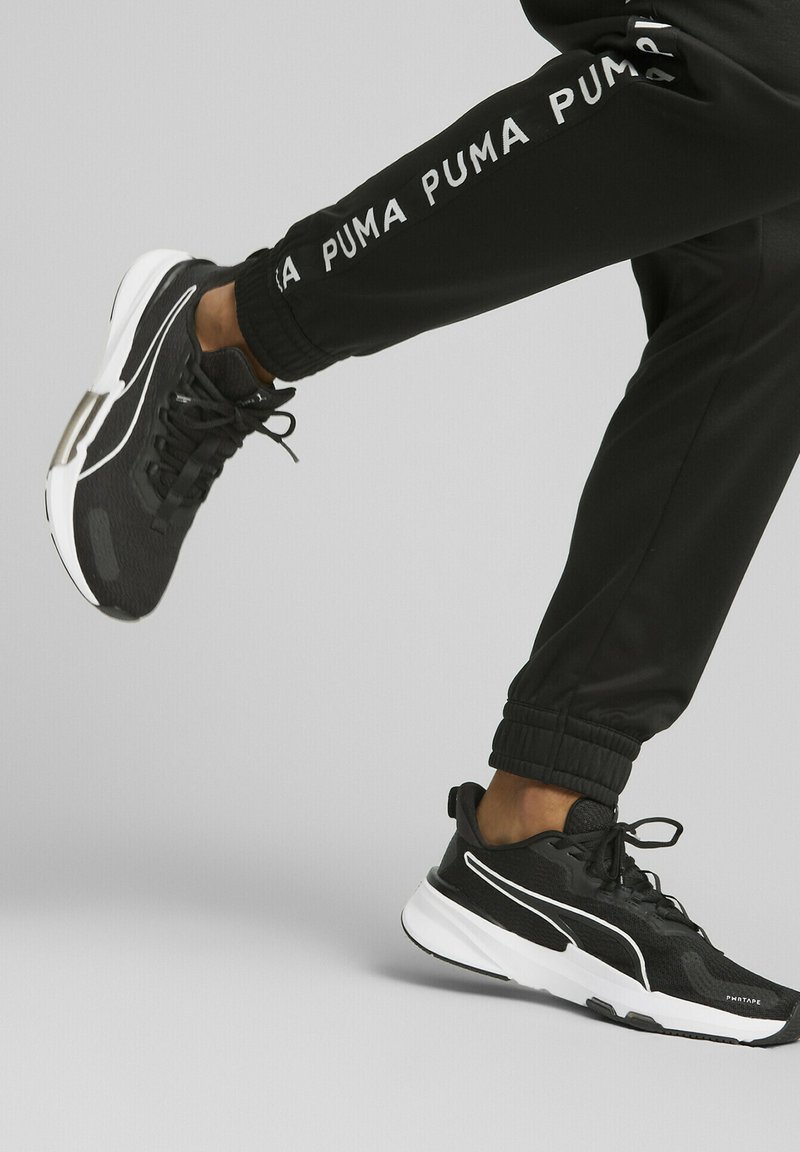 puma talion idp running shoes