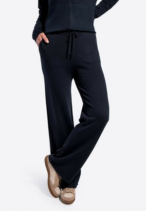 Trainingsbroek - dark blue