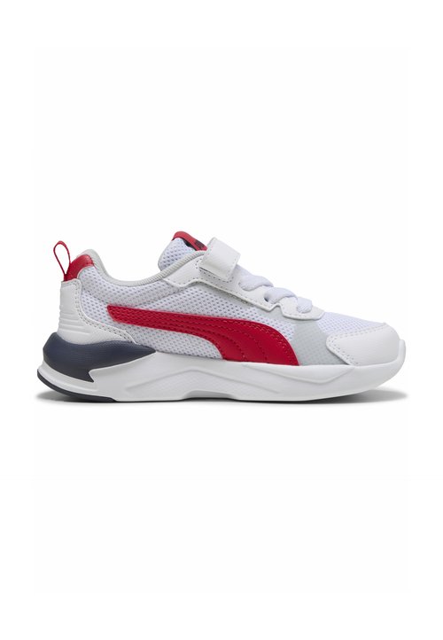 PUMA X-RAY 3 - Zapatillas - white for all time red navy — foto 6