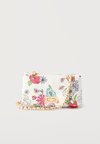 PETAL BLOOM - Borsa a tracolla - white