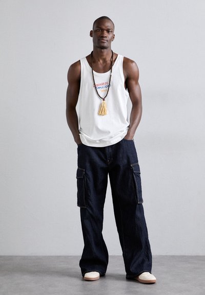 Dsquared2 NECKLACE UNISEX - Kaelakee - multi-coloured