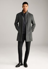 JOOP! Short coat - anthrazit