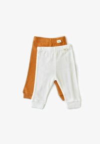 Ei valittu, mustard ecru