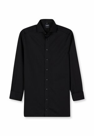MODERN FIT ROYAL KENT - Hemd - schwarz