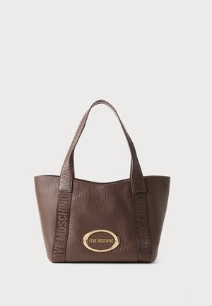 Sac à main - chocolate