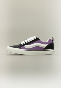 Unselected, nineties purple/black