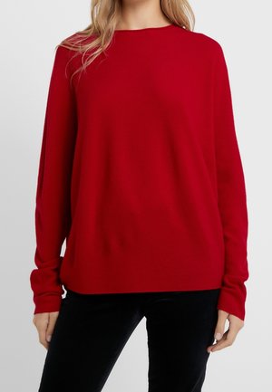 Jersey de punto - red