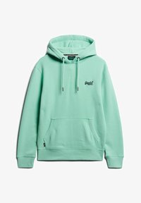 No seleccionado, spearmint light green