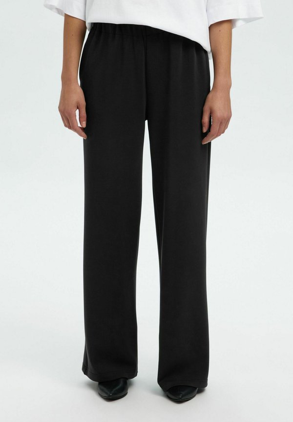 RELAXED FIT - Stoffhose