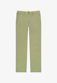 Niet geselecteerd, aloe