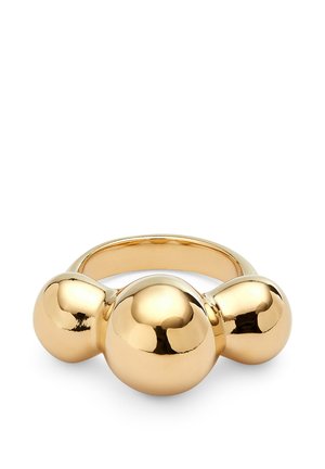 SER INTRÉPIDA  - Bague - gold-coloured