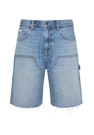 Calvin Klein Jeans, DAVIDSON UTILITY 90S SHORT - Džínové kraťasy - davidson