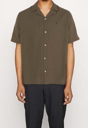 Camisa - light brown