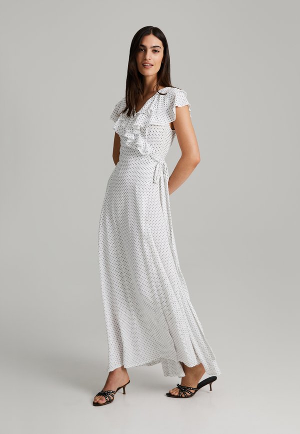 SHELIA - Maxi dress