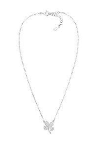 Sofia Milani Halsband - silberfarben