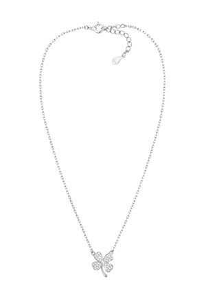 Collana - silberfarben
