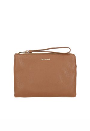 ALIAS MEDIUM - Portafoglio - marrone